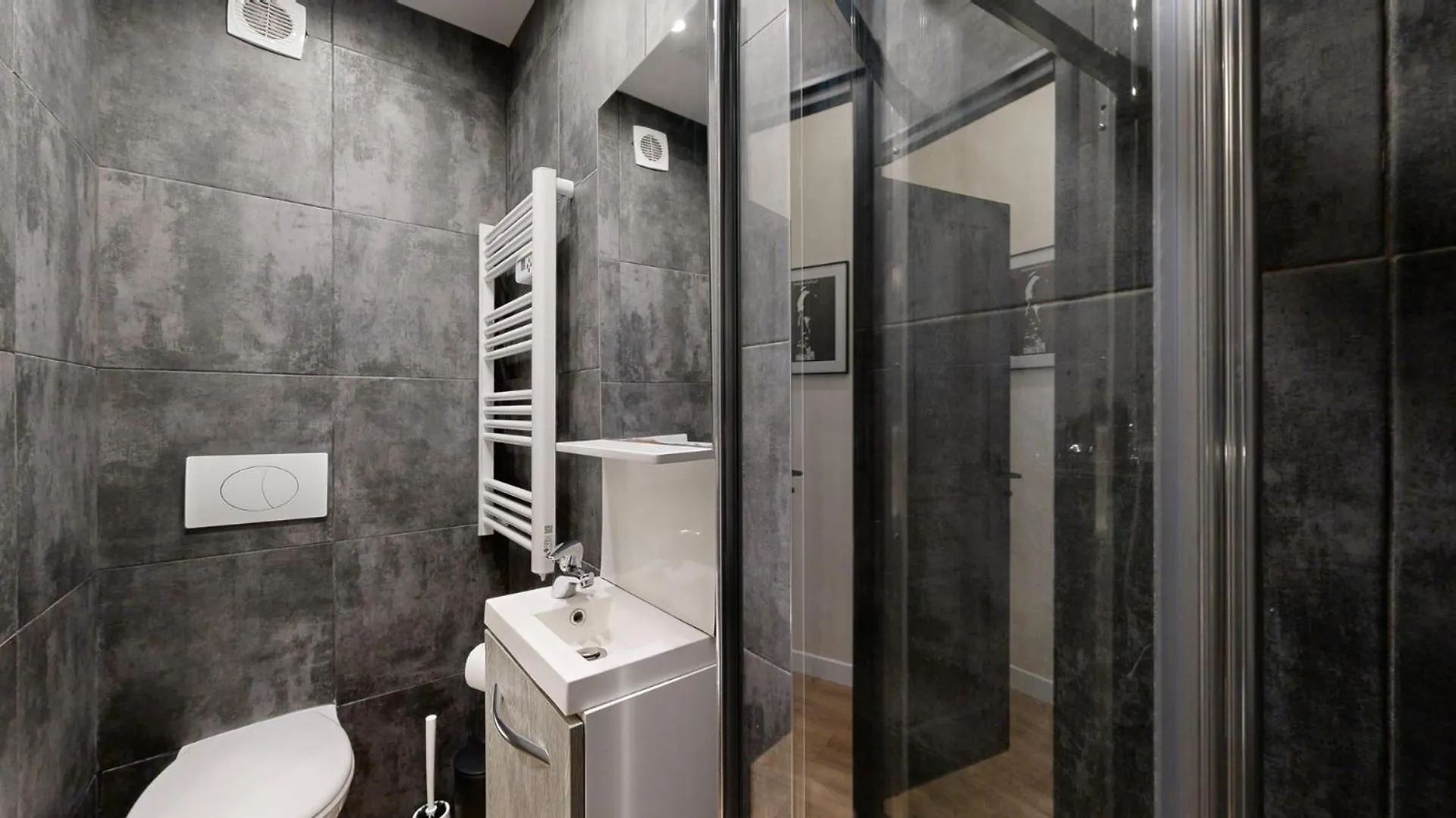 Bluestay 47 - Appartement Au Coeur De פריז צרפת