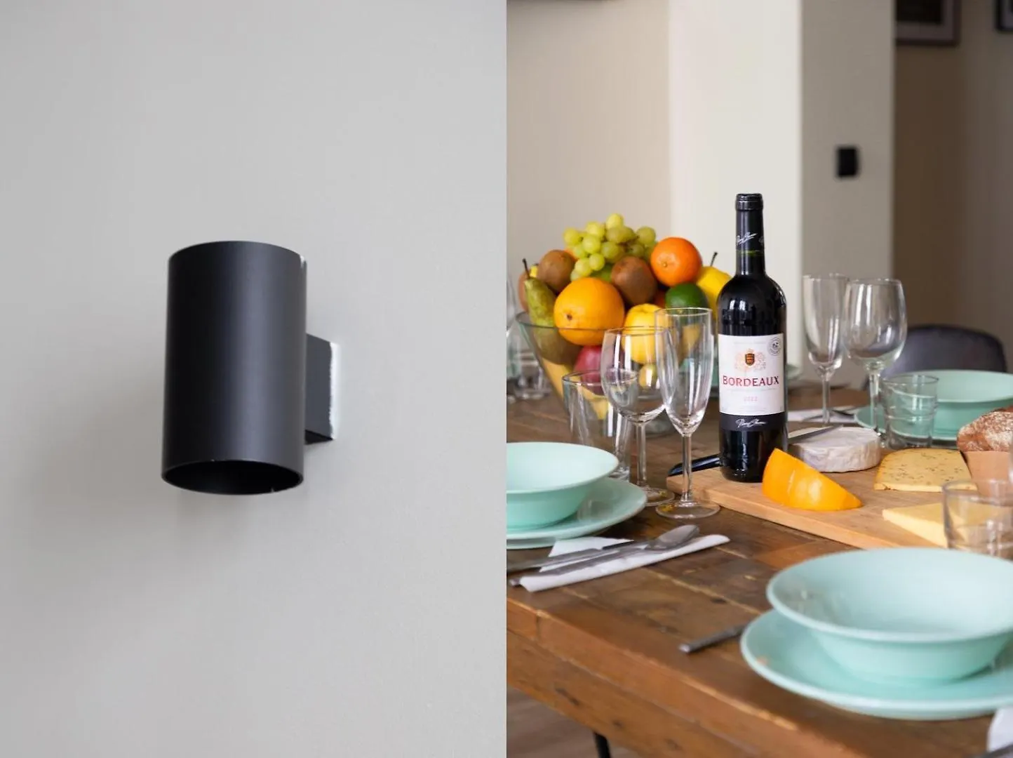 Bluestay 47 - Appartement Au Coeur De Paris