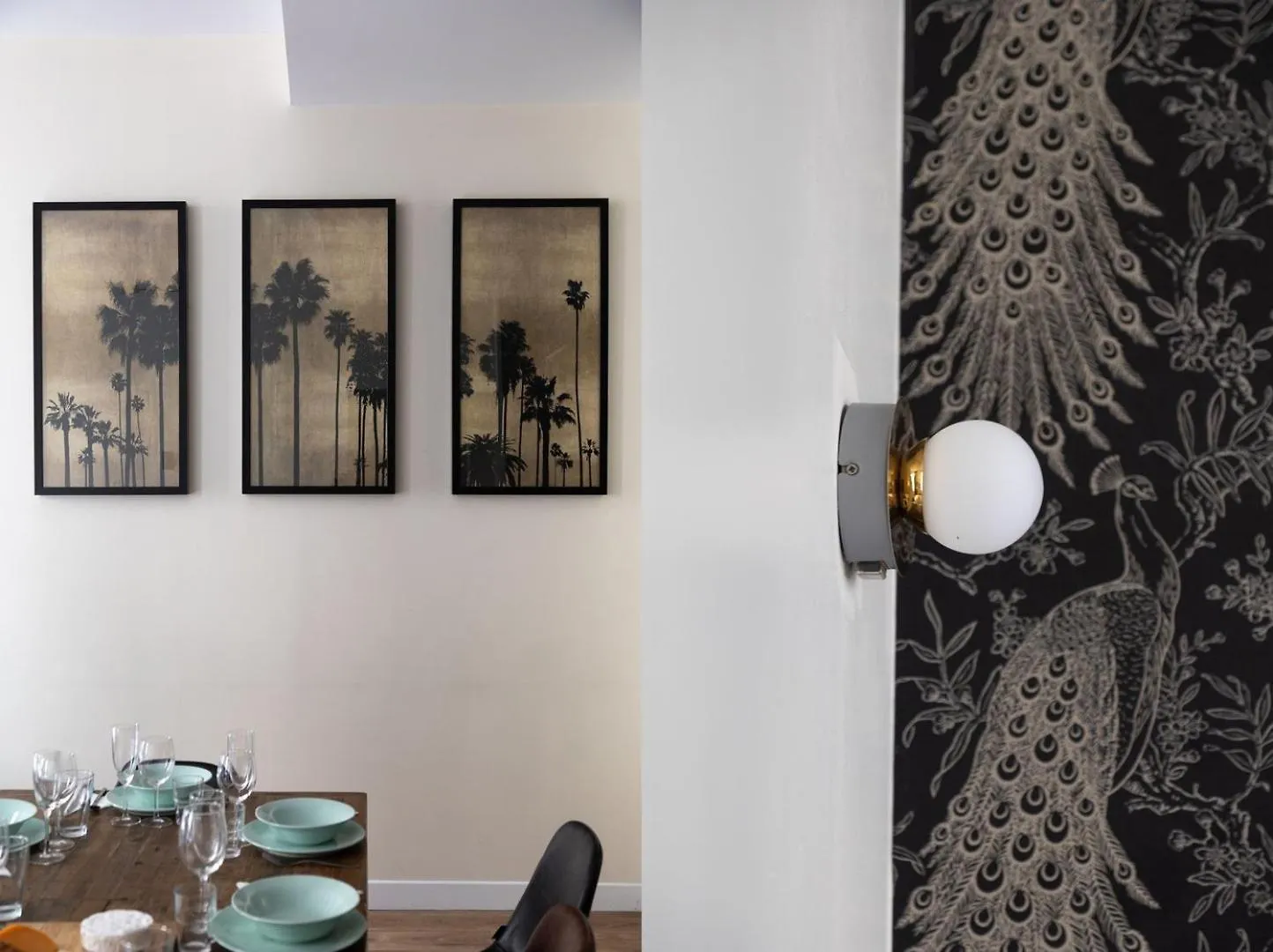 Апартаменты Bluestay 47 - Appartement Au Coeur De Париж Франция