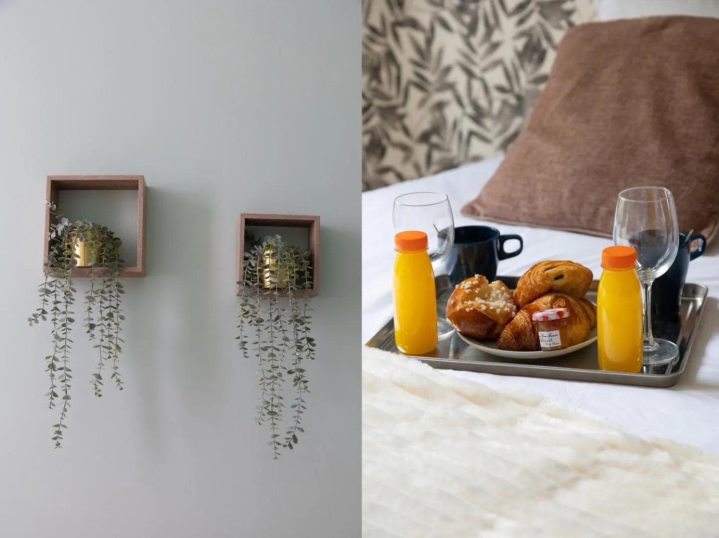 Apartment Bluestay 47 - Appartement Au Coeur De Paris