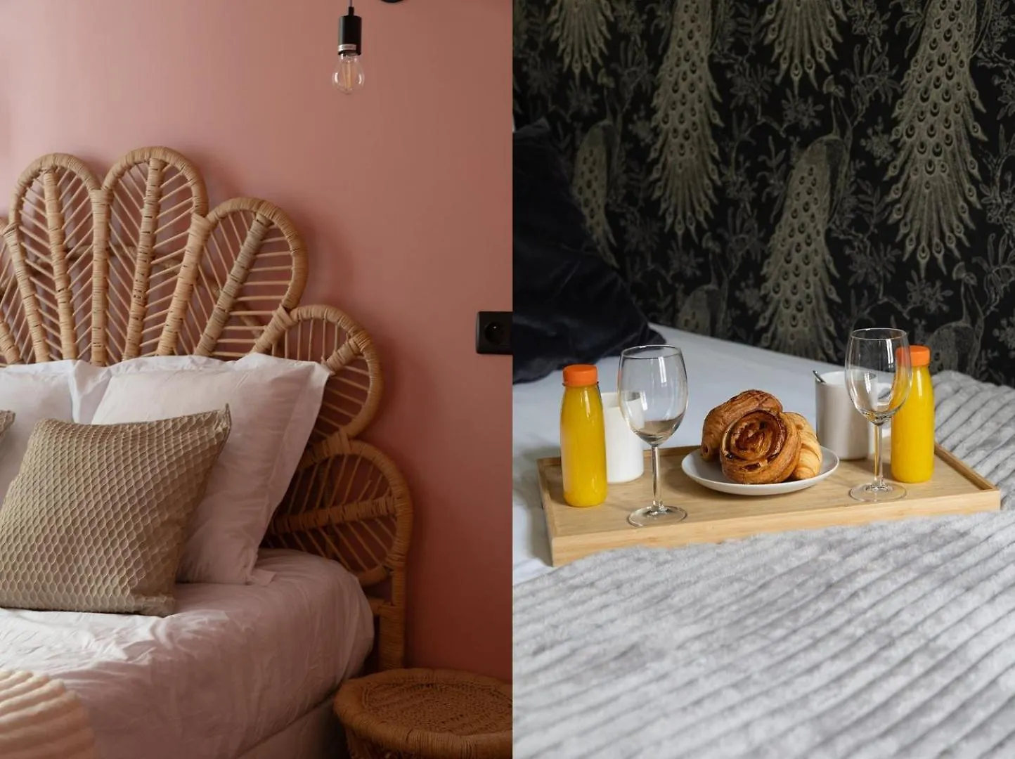 Apartment Bluestay 47 - Appartement Au Coeur De Paris