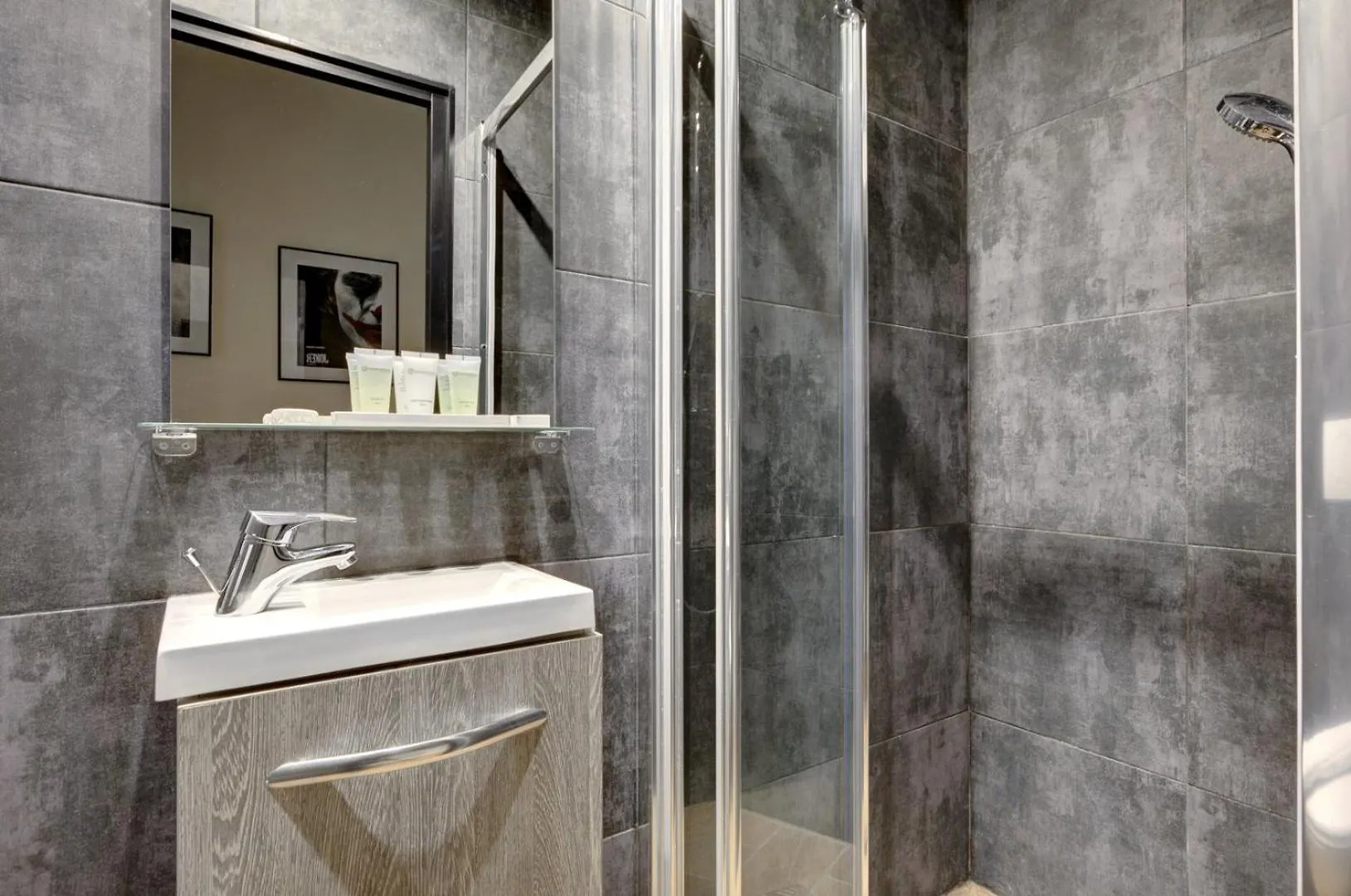 Bluestay 47 - Appartement Au Coeur De Paris 0*,
