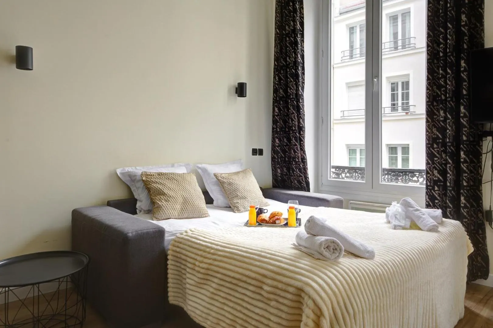 Bluestay 47 - Appartement Au Coeur De Paris Apartment